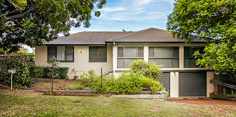 245 Paterson Road, Bolwarra Heights