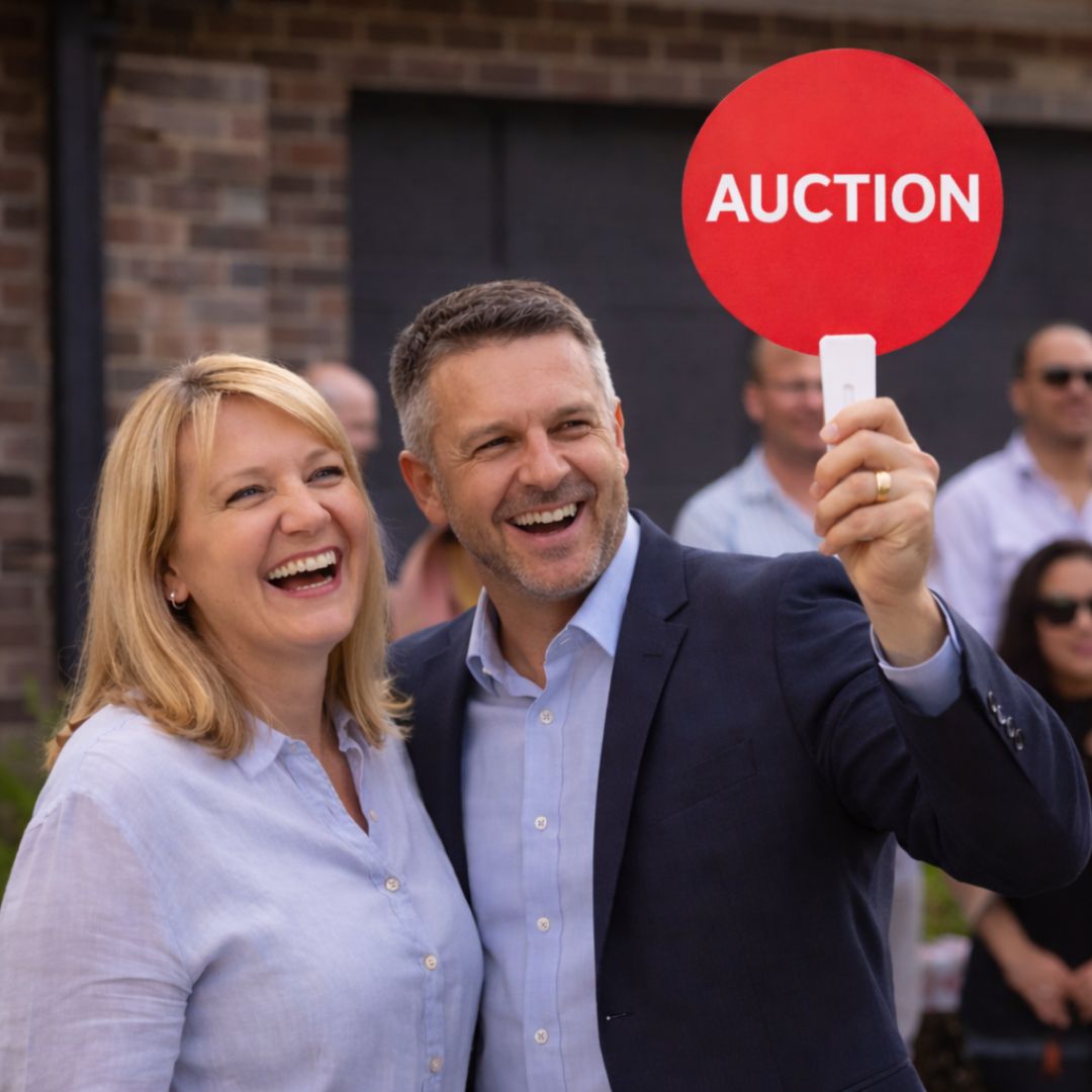 more home buyers maitland real estate agents